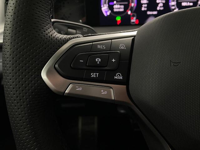 2026 Volkswagen Tiguan Vehicle Photo in Appleton, WI 54913