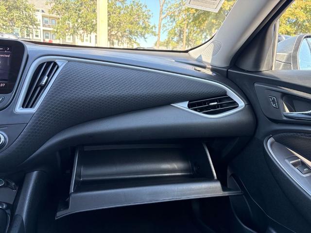 2023 Chevrolet Malibu Vehicle Photo in Savannah, GA 31419