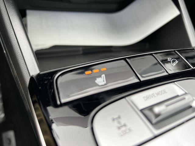 2023 Hyundai TUCSON Hybrid Vehicle Photo in Pleasant Hills, PA 15236