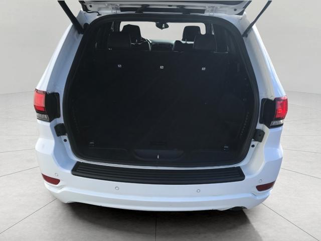 2020 Jeep Grand Cherokee Vehicle Photo in GREEN BAY, WI 54303-3330