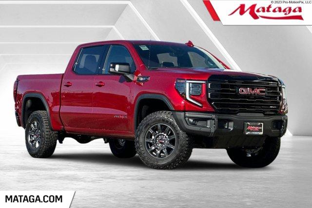 2026 GMC Sierra 1500 Vehicle Photo in STOCKTON, CA 95212-2838