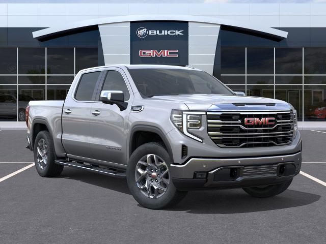 2026 GMC Sierra 1500 SLT - 6