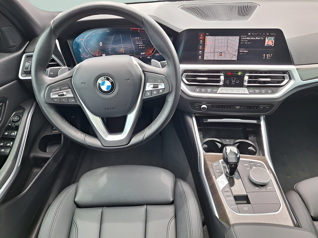 2020 BMW 3 Series 330i - 10
