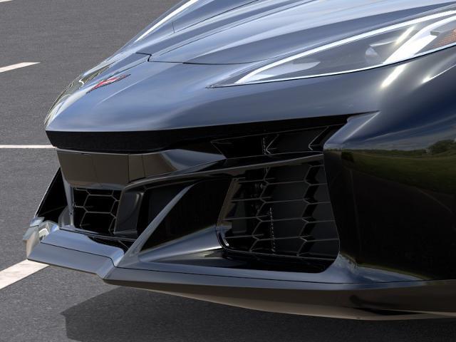 2026 Corvette Z06 Z06 Convertible 1LZ picture #12