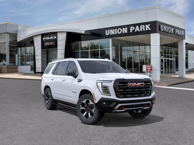 2026 GMC Yukon Vehicle Photo in WILMINGTON, DE 19806-4020