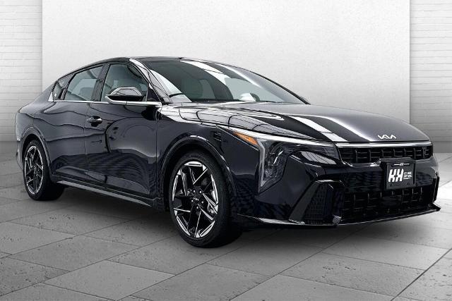 2026 Kia K4 Vehicle Photo in OMAHA, NE 68127