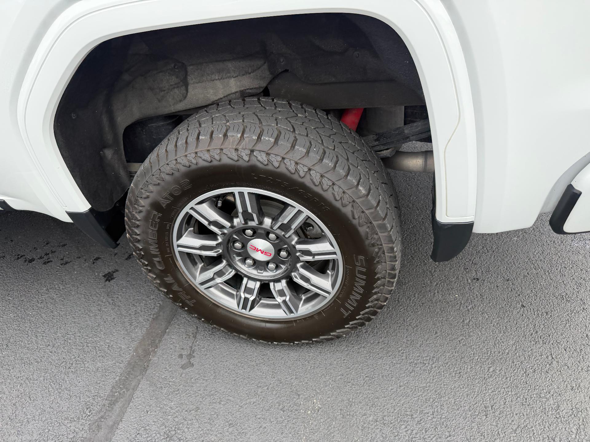2024 GMC Sierra 1500 photo 13 of 34