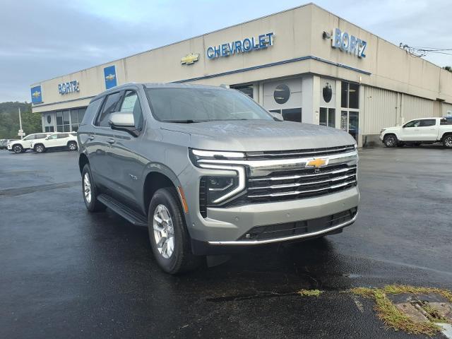 2026 Chevrolet Tahoe Vehicle Photo in WAYNESBURG, PA 15370-8079