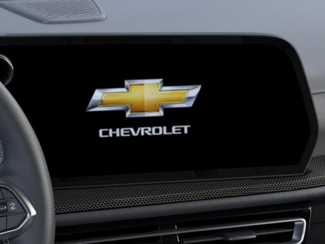 2027 Chevrolet Traverse photo 20 of 31
