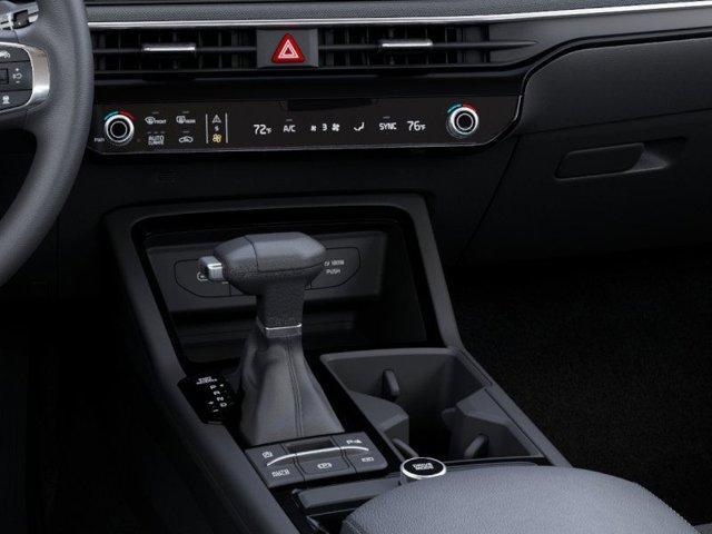 2025 Kia K5 Vehicle Photo in Westbrook, ME 04092