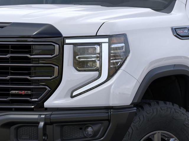 2025 GMC Sierra 1500 Vehicle Photo in HEALDSBURG, CA 95448-3401
