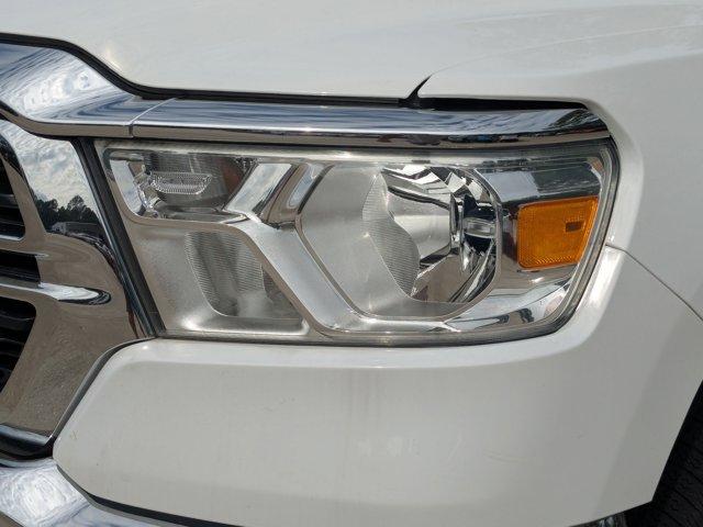 2022 Ram 1500 Vehicle Photo in BRUNSWICK, GA 31525-1881