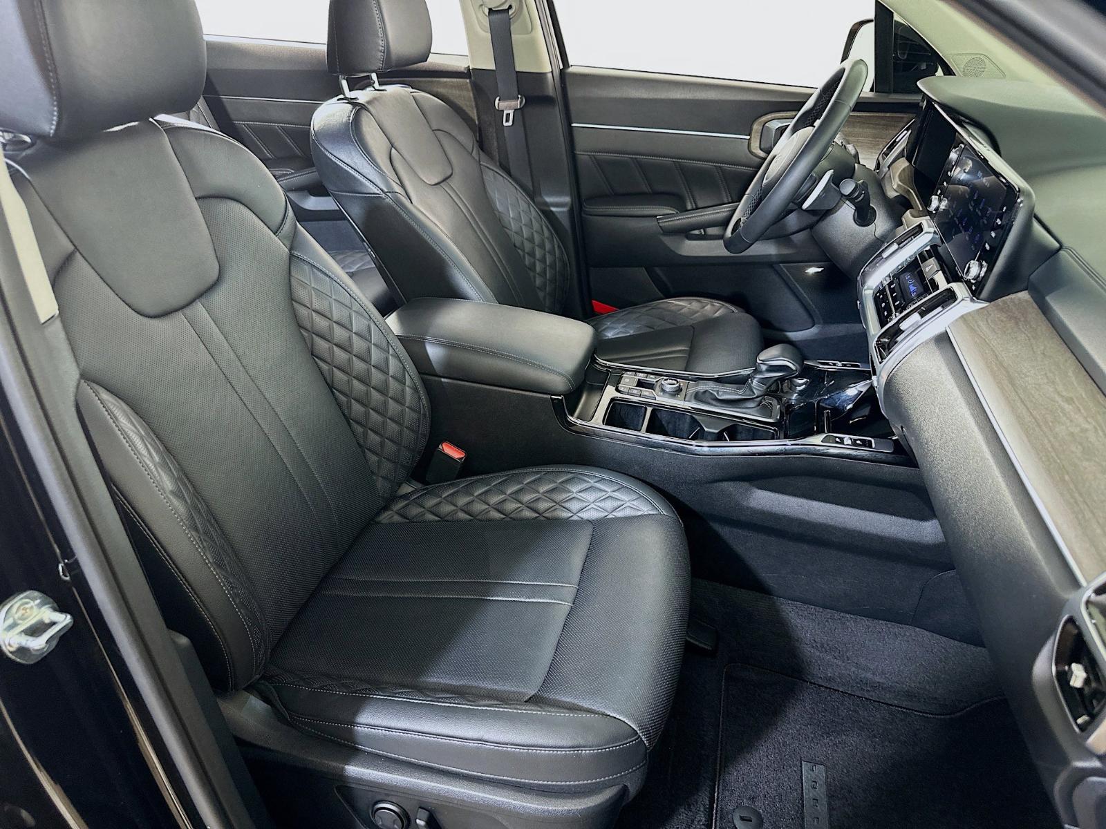 2022 Kia Sorento Vehicle Photo in Langhorne, PA 19047
