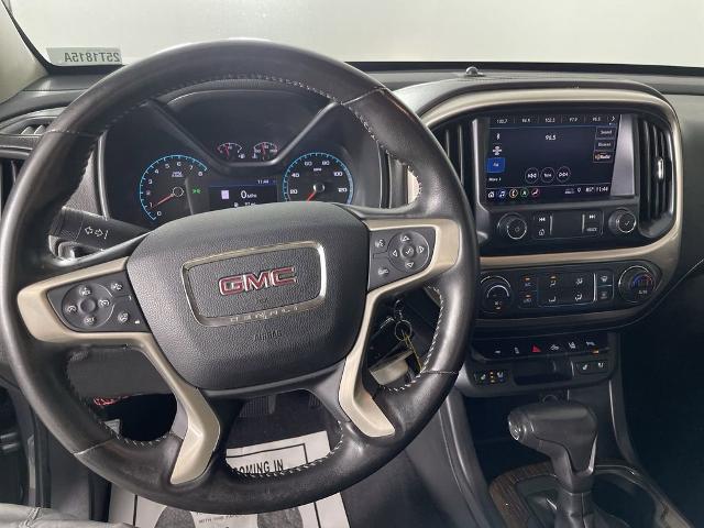 2020 GMC Canyon Vehicle Photo in GILBERT, AZ 85297-0402