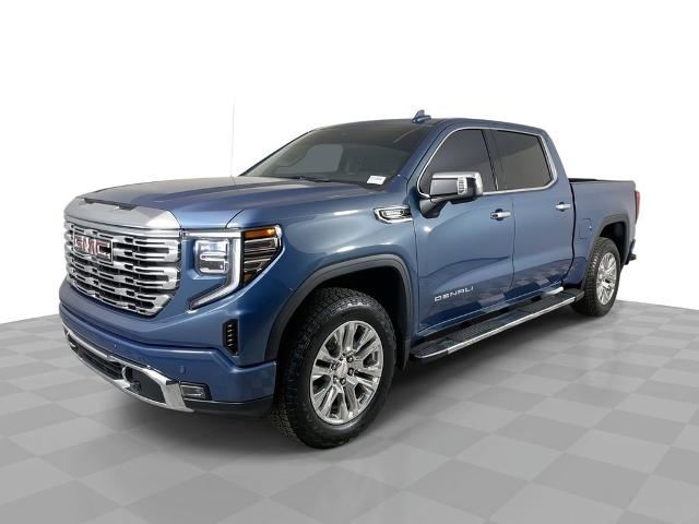 2025 GMC Sierra 1500 Vehicle Photo in GILBERT, AZ 85297-0402