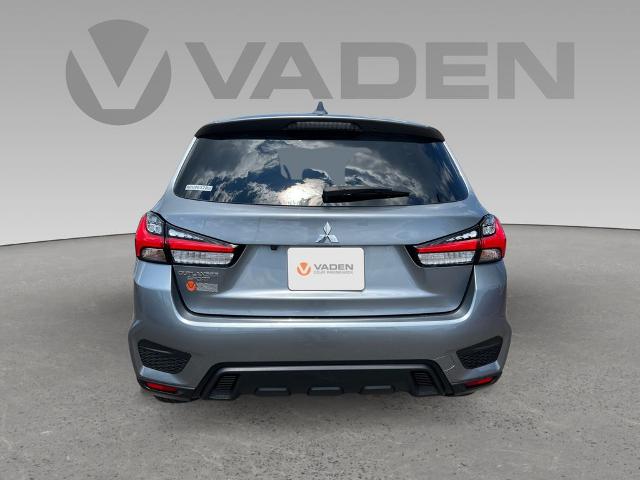 2024 Mitsubishi Outlander Sport Vehicle Photo in Brunswick, GA 31525