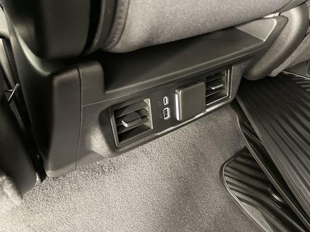 2025 GMC Sierra 1500 Vehicle Photo in GILBERT, AZ 85297-0402
