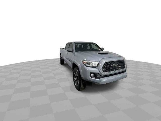 2019 Toyota Tacoma Vehicle Photo in GILBERT, AZ 85297-0402