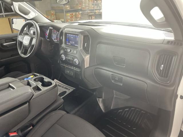 2023 GMC Sierra 1500 Vehicle Photo in GILBERT, AZ 85297-0402