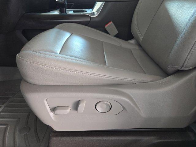 2022 GMC Sierra 1500 Vehicle Photo in Decatur, TX 76234