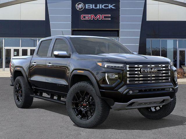 2026 GMC Canyon Vehicle Photo in DANBURY, CT 06810-5034