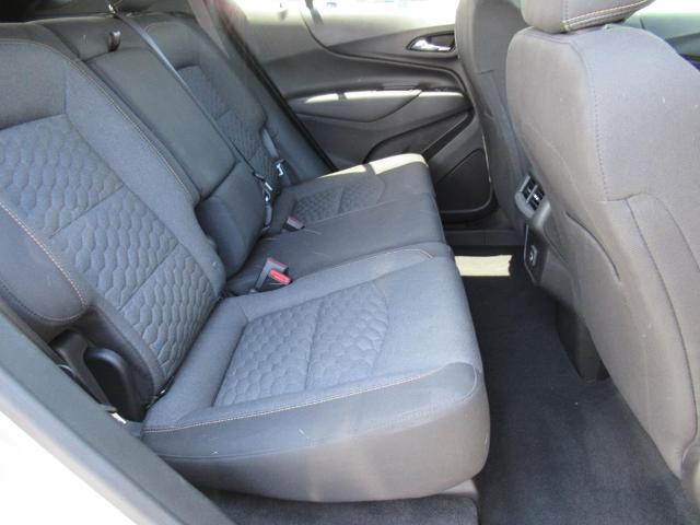 2020 Chevrolet Equinox Vehicle Photo in LEESBURG, FL 34788-4022