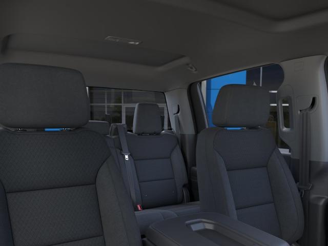 2026 Chevrolet Silverado 1500 Vehicle Photo in SAVANNAH, GA 31406-4513
