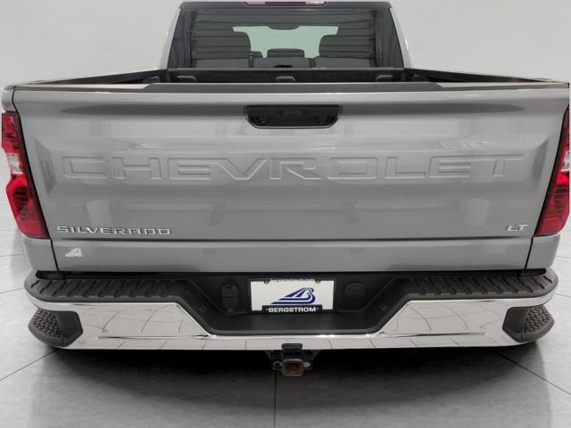 2023 Chevrolet Silverado 1500 Vehicle Photo in NEENAH, WI 54956-2243