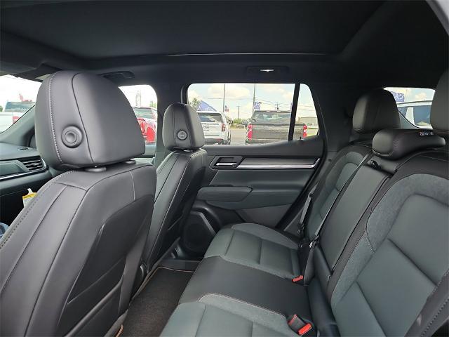 2026 GMC Terrain Vehicle Photo in EASTLAND, TX 76448-3020