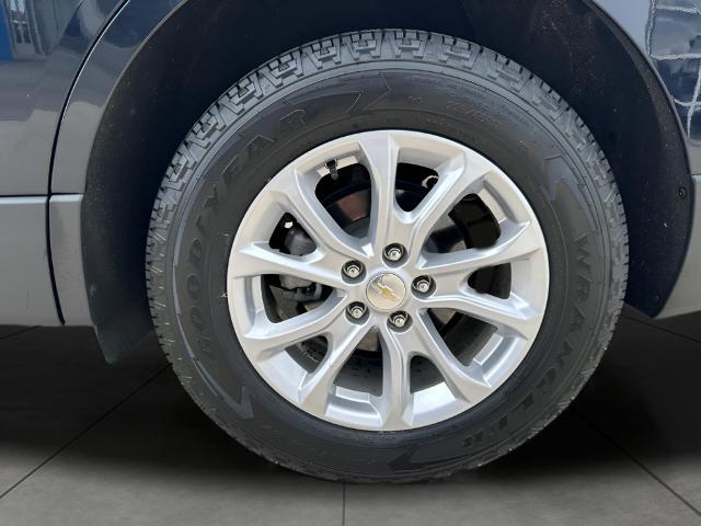 2021 Chevrolet Equinox Vehicle Photo in MANITOWOC, WI 54220-5838