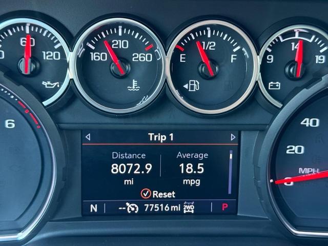 2021 Chevrolet Tahoe Vehicle Photo in COLUMBIA, MO 65203-3903