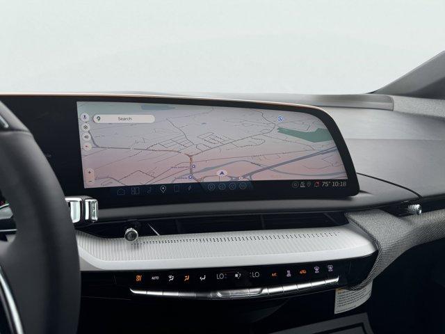 2025 Cadillac OPTIQ Vehicle Photo in LEOMINSTER, MA 01453-2952
