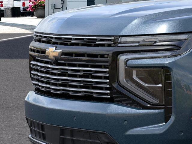 2025 Chevrolet Suburban Vehicle Photo in SELMA, TX 78154-1460