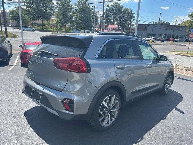 2022 Kia Niro Vehicle Photo in Harrisburg, PA 17111
