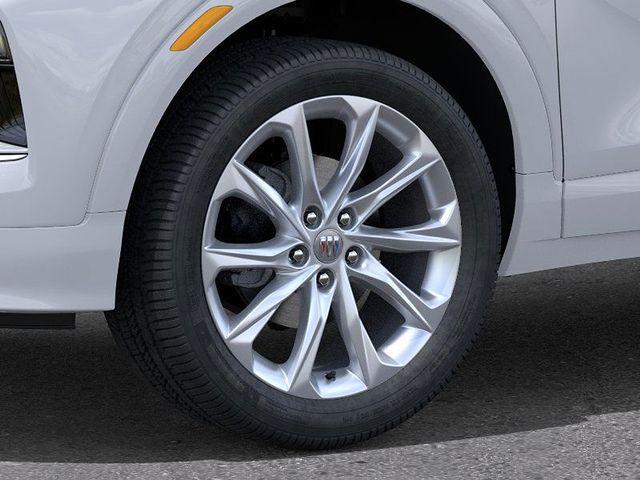 2026 Buick Encore GX Vehicle Photo in DANBURY, CT 06810-5034