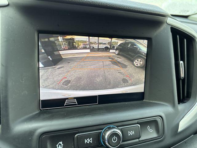 2023 GMC Terrain Vehicle Photo in Pleasant Hills, PA 15236