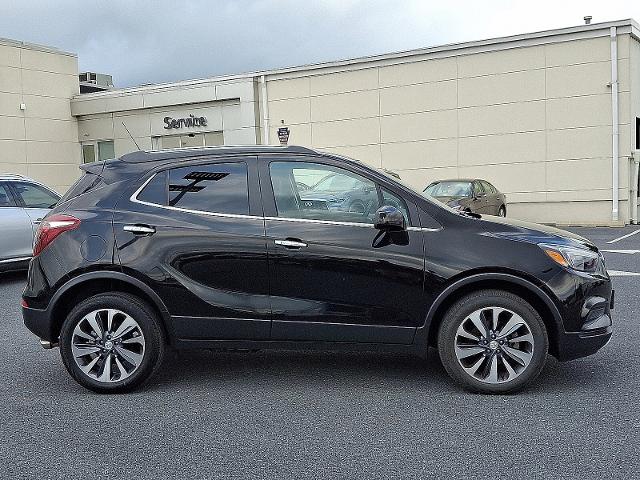 2022 Buick Encore Vehicle Photo in HARRISBURG, PA 17111-1033