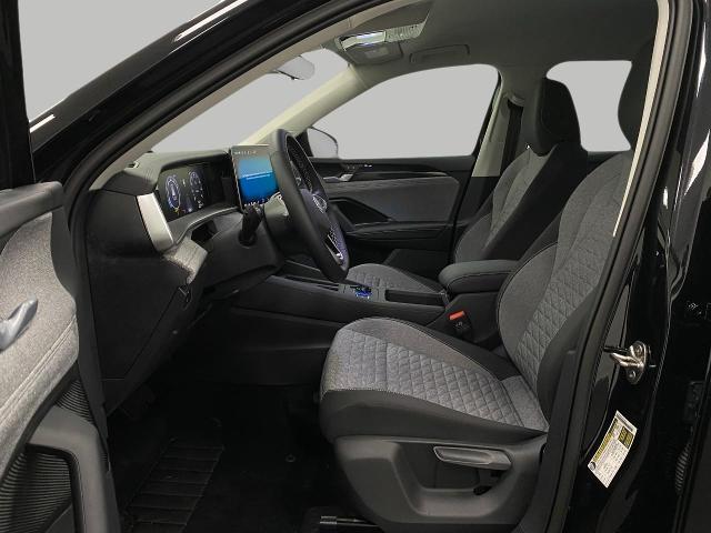 2025 Volkswagen Tiguan Vehicle Photo in Appleton, WI 54913