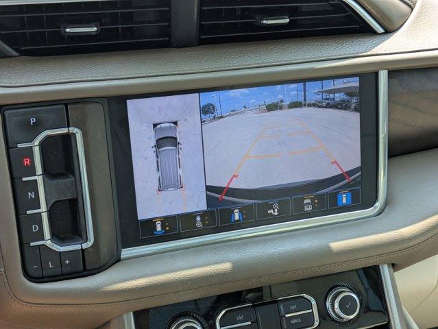 2021 GMC Yukon XL Vehicle Photo in SELMA, TX 78154-1459