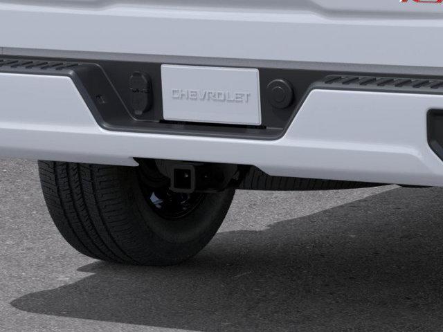2026 Chevrolet Silverado 1500 Vehicle Photo in SELMA, TX 78154-1460