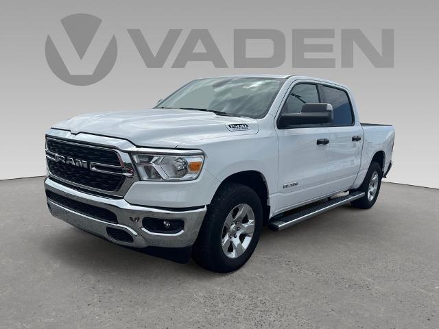 2023 Ram 1500 Vehicle Photo in Brunswick, GA 31525
