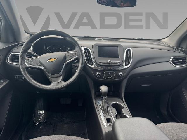 2022 Chevrolet Equinox Vehicle Photo in Brunswick, GA 31525