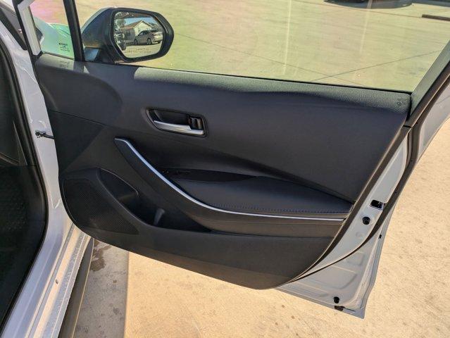 2022 Toyota Corolla Vehicle Photo in SELMA, TX 78154-1459