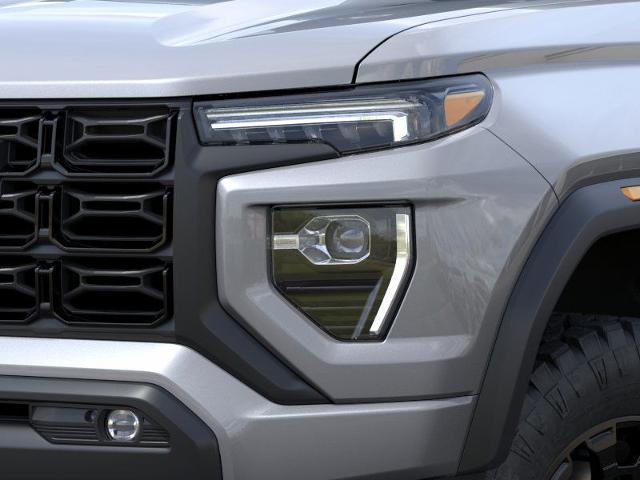 2026 GMC Canyon Vehicle Photo in ROCHESTER HILLS, MI 48307-2741