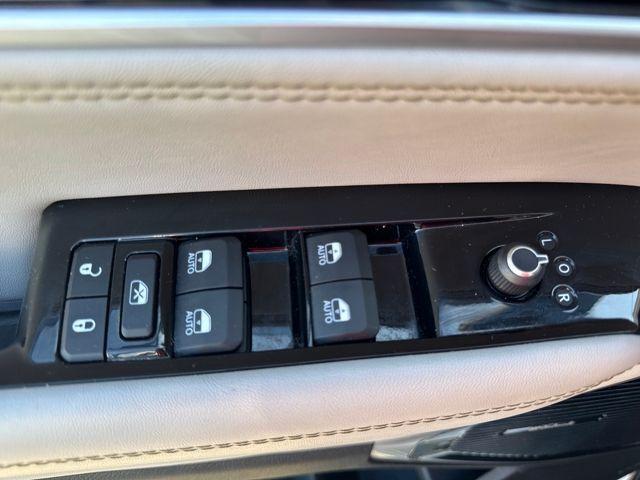 2022 Jeep Wagoneer Vehicle Photo in Jonesboro, AR 72404