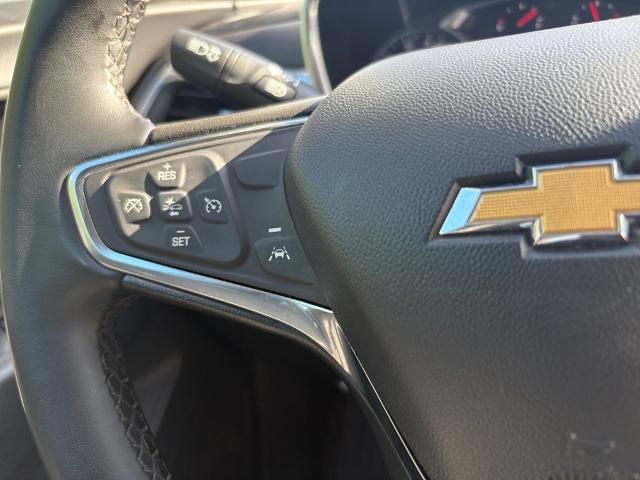 2024 Chevrolet Equinox Vehicle Photo in Savannah, GA 31419