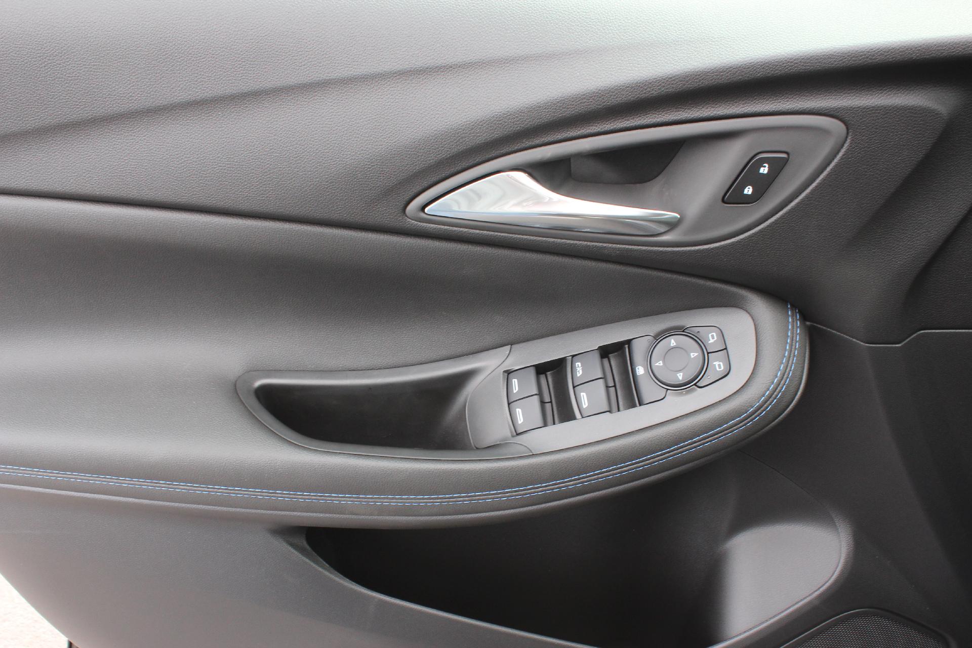 2026 Buick Encore GX Vehicle Photo in AURORA, CO 80012-4011