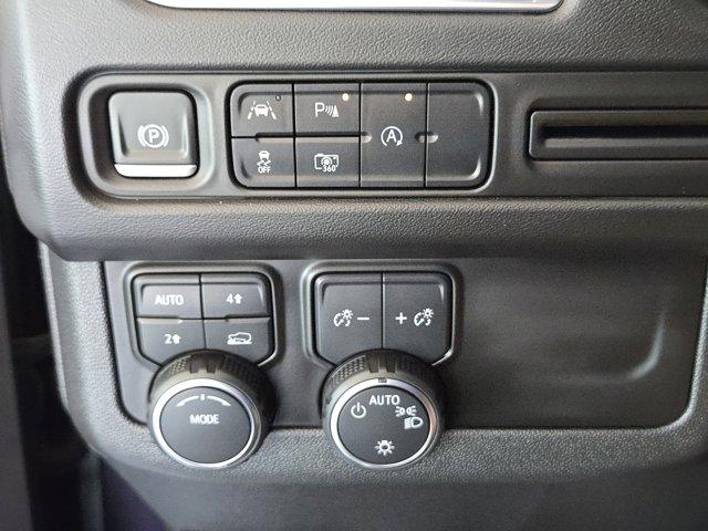 2023 Chevrolet Tahoe Vehicle Photo in Decatur, TX 76234