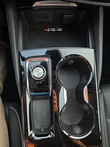 2024 Buick Envision Vehicle Photo in HARRISBURG, PA 17111-1033