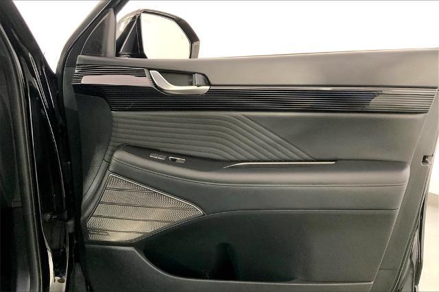 2024 Hyundai PALISADE Vehicle Photo in Lees Summit, MO 64086